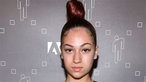 bhad bhabie boobs|Bhad Bhabie Topless Handbra $180 PPV Onlyfans Video Leaked